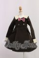 画像: SD/OF:レトロコート・チョコレート:VOLKS製 I-26-06-11-327-KD-ZI