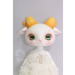 画像: dearmine/Fuwafuwa LORENZ bean I-26-06-11-346-KD-ZI