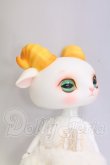 画像2: dearmine/Fuwafuwa LORENZ bean I-26-06-11-346-KD-ZI (2)