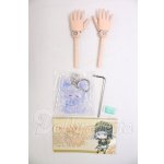 画像: MDD/叶えの舞様製:可動ハンド I-26-06-18-187-KD-ZI