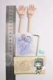 画像2: MDD/叶えの舞様製:可動ハンド I-26-06-18-187-KD-ZI (2)