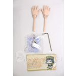 画像: MDD/叶えの舞様製:可動ハンド I-26-06-18-186-KD-ZI