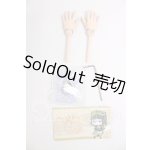 画像: MDD/叶えの舞様製:可動ハンド I-26-06-18-186-KD-ZI