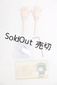 画像: MDD/叶えの舞様製:可動ハンド I-26-06-18-186-KD-ZI