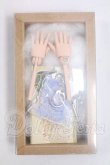 画像3: MDD/叶えの舞様製:可動ハンド I-26-06-18-186-KD-ZI (3)