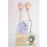 画像: MDD/叶えの舞様製:可動ハンド I-26-06-18-185-KD-ZI