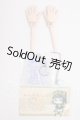 画像: MDD/叶えの舞様製:可動ハンド I-26-06-18-185-KD-ZI