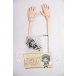 画像: DD/叶えの舞様製:可動ハンド I-26-06-18-182-KD-ZI