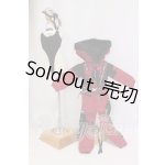 画像: MDD/OF:衣装セット I-26-06-18-138-KD-ZI