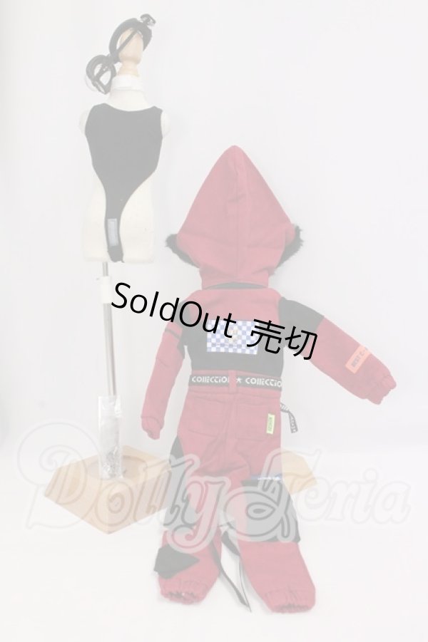 画像2: MDD/OF:衣装セット I-26-06-18-138-KD-ZI (2)