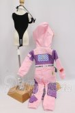 画像2: MDD/OF:衣装セット I-26-06-18-139-KD-ZI (2)