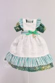 画像1: 30cmドールサイズ/OF:衣装セット I-26-06-11-323-KD-ZI (1)