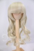 画像1: 6-7inch/ウィッグ I-26-06-18-146-KD-ZI (1)