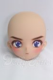 画像1: SHOUSHOU DOLL/1/4ヘッド I-26-06-11-358-KD-ZI (1)