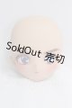 画像: SHOUSHOU DOLL/1/4ヘッド I-26-06-11-358-KD-ZI
