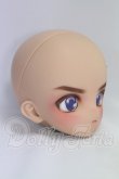 画像2: SHOUSHOU DOLL/1/4ヘッド I-26-06-11-358-KD-ZI (2)