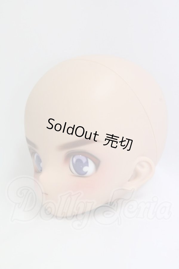 画像3: SHOUSHOU DOLL/1/4ヘッド I-26-06-11-358-KD-ZI (3)