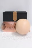 画像4: SHOUSHOU DOLL/1/4ヘッド I-26-06-11-358-KD-ZI (4)