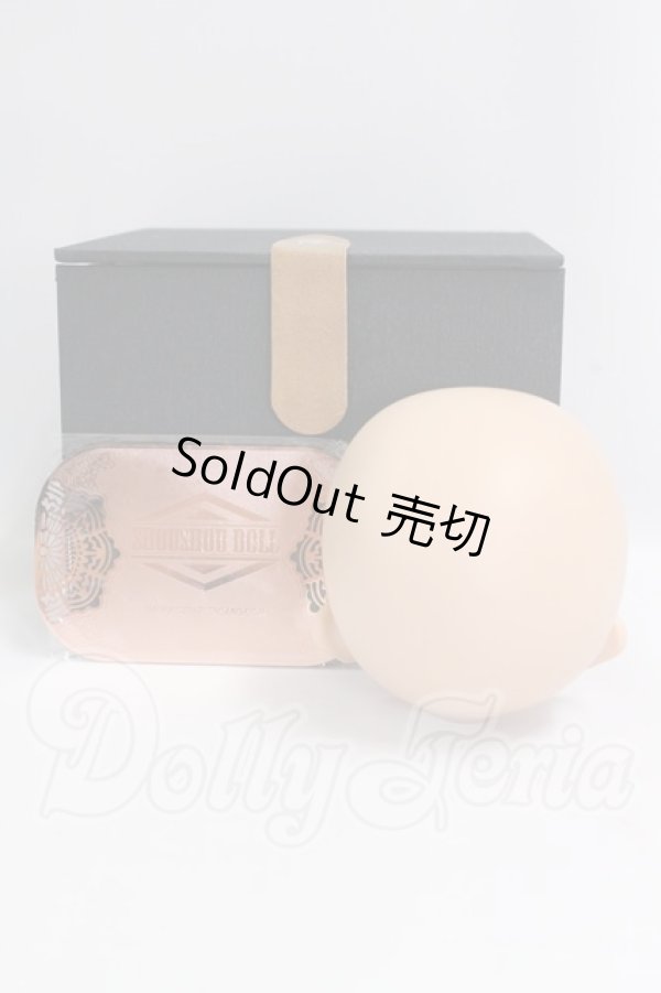 画像4: SHOUSHOU DOLL/1/4ヘッド I-26-06-11-358-KD-ZI (4)
