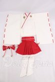 画像3: MDD/花結びの装束・ミニ I-26-06-18-206-KD-ZI (3)