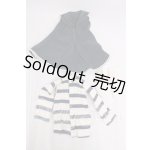 画像: SDM&MSD/OF:衣装セット I-26-06-18-199-KD-ZI