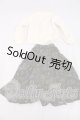 画像: SD/OF:衣装セット I-26-06-18-197-KD-ZI