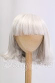 画像1: 8-9inch/ウィッグ I-26-06-11-340-KD-ZI (1)