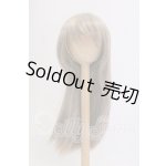 画像: 9inch/ウィッグ:Ronshuka Couture様製 I-26-06-11-343-KD-ZI