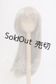 画像: 9inch/ウィッグ:Ronshuka Couture様製 I-26-06-11-343-KD-ZI