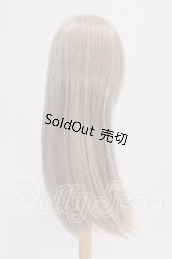 画像2: 9inch/ウィッグ:Ronshuka Couture様製 I-26-06-11-343-KD-ZI (2)