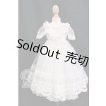 画像: MSD＆SDM/OF:Holy Luna衣装セット MELODY.C様製 I-26-06-11-328-KD-ZI