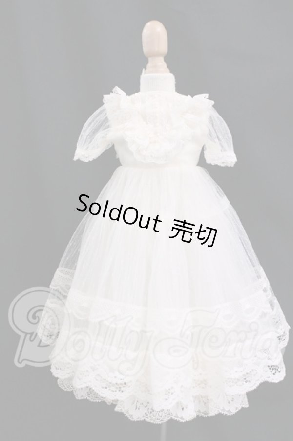 画像1: MSD＆SDM/OF:Holy Luna衣装セット MELODY.C様製 I-26-06-11-328-KD-ZI (1)