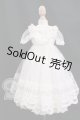 画像: MSD＆SDM/OF:Holy Luna衣装セット MELODY.C様製 I-26-06-11-328-KD-ZI