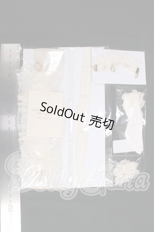 画像5: MSD＆SDM/OF:Holy Luna衣装セット MELODY.C様製 I-26-06-11-328-KD-ZI (5)