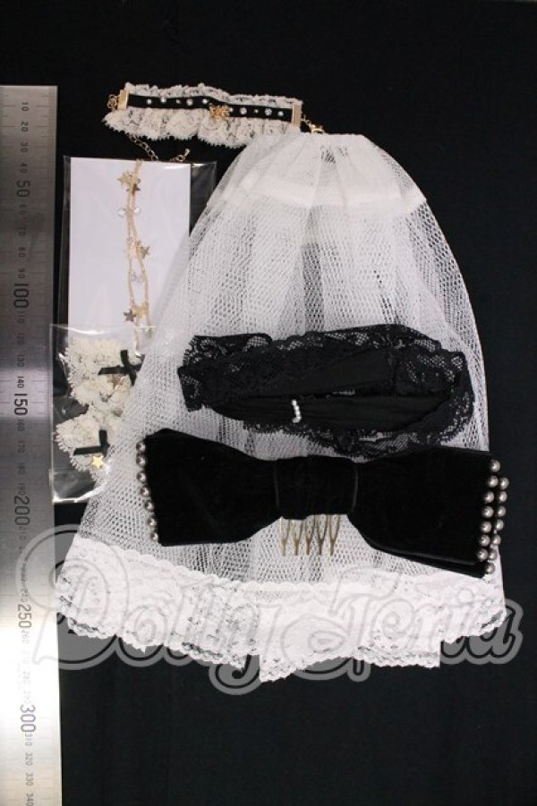 画像4: SD/OF Holy oath(Melody.C様製) I-26-06-11-329-KD-ZI (4)