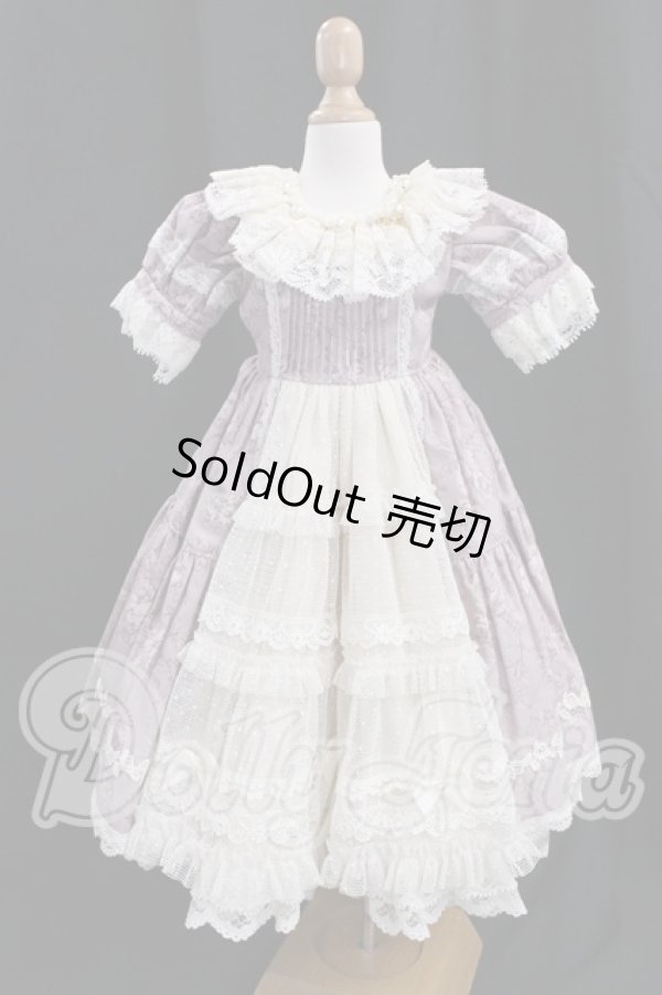 画像1: SD/OF winter love letter(Melody.C様製) I-26-06-11-330-KD-ZI (1)
