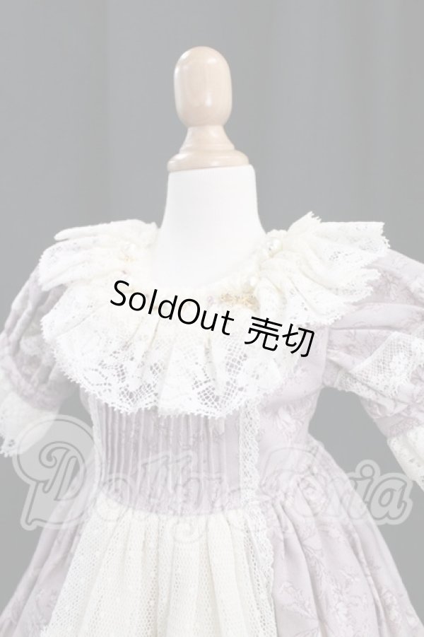 画像2: SD/OF winter love letter(Melody.C様製) I-26-06-11-330-KD-ZI (2)