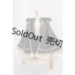 画像: SDM&MMD/OF:psycho-lab様製:Gentle Blood I-26-06-11-331-KD-ZI