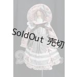 画像: SDM/OF:コーディネートモデル衣装セット:VOLKS製 I-26-06-11-334-KD-ZI