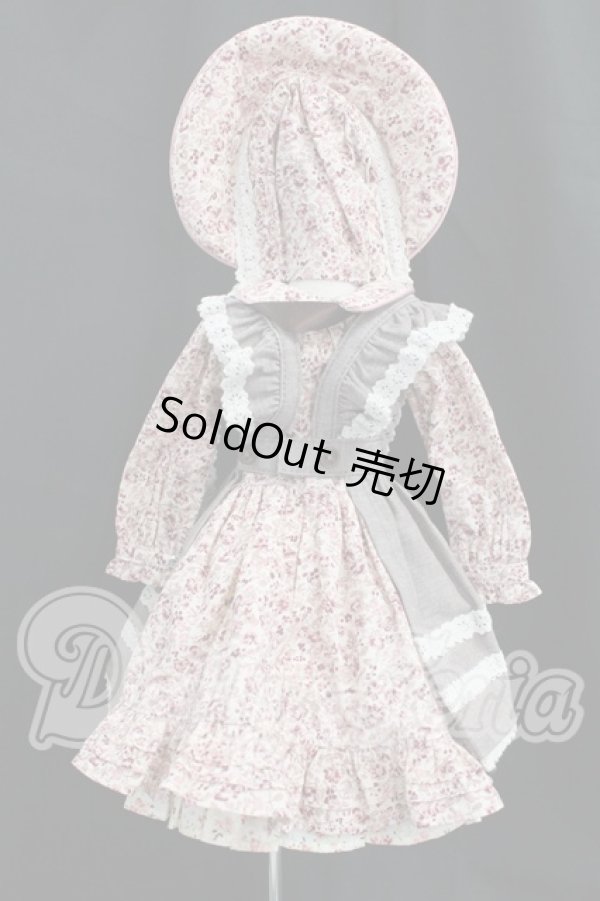 画像2: SDM/OF:コーディネートモデル衣装セット:VOLKS製 I-26-06-11-334-KD-ZI (2)