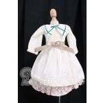 画像: SDM/OF:コーディネートモデル衣装セット:VOLKS製 I-26-06-11-335-KD-ZI