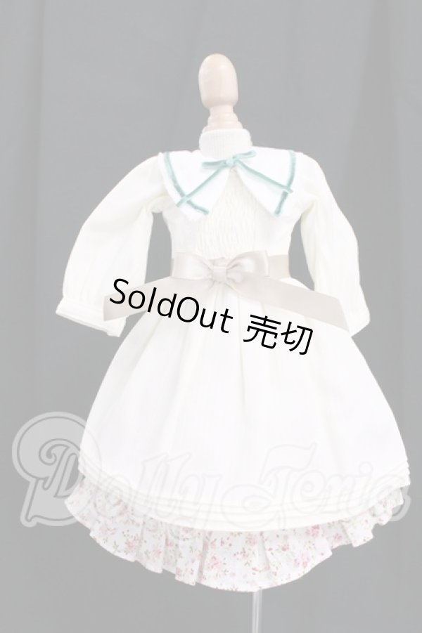 画像1: SDM/OF:コーディネートモデル衣装セット:VOLKS製 I-26-06-11-335-KD-ZI (1)