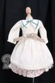 画像: SDM/OF:コーディネートモデル衣装セット:VOLKS製 I-26-06-11-335-KD-ZI