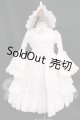 画像: SDGr/SD/OF:天使のささやき　六月夜林檎様製 I-26-06-18-207-KD-ZI