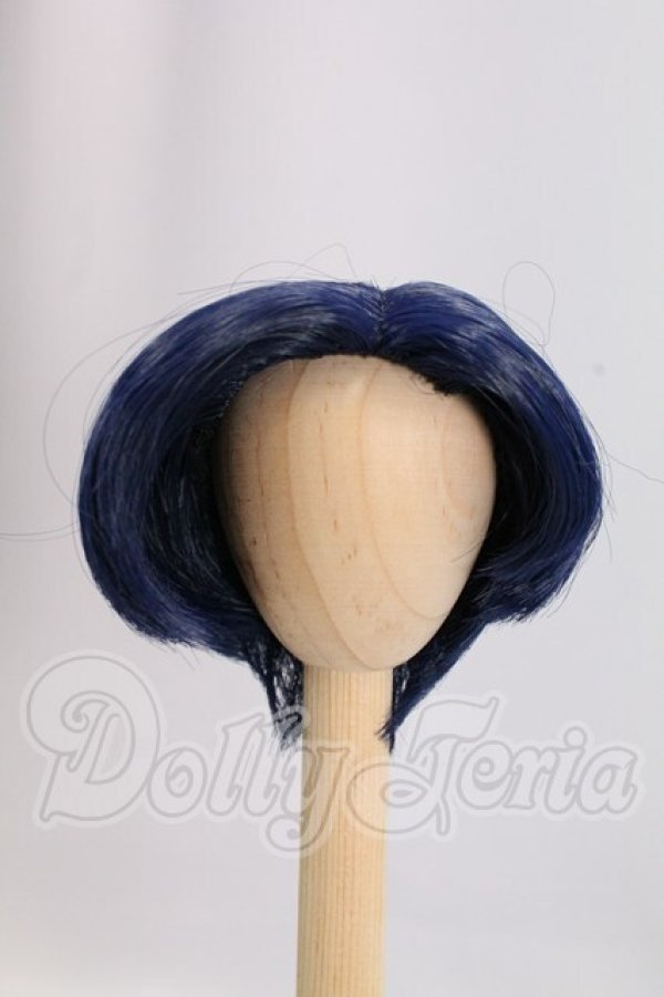 画像1: 6-7inch/ウィッグ I-26-06-11-339-KD-ZI (1)