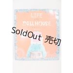 画像: ドール書籍/LIFE in the DOLLHOUSE お人形遊びのススメ オダニユキ I-26-06-18-148-KD-ZI