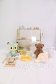 画像1: 1/12サイズドール/ミニチュア I-26-06-18-135-KD-ZI (1)