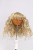 画像1: 4inch/ウィッグ I-26-06-18-005-KD-ZI (1)