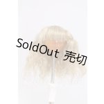 画像: 4inch/ウィッグ I-26-06-18-005-KD-ZI