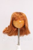 画像1: 4inch/ウィッグ I-26-06-18-006-KD-ZI (1)